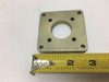 Square Bracket 1025-7104-002 Orbital Sciences