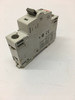 Miniature Circuit Breaker WMS Series WMS1D20 Eaton Cutler-Hammer 20A 240V