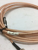 Radio Frequency Cable Assembly 11080-3934-A015 Harris 