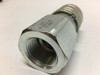 Quick Disconnect Coupling Half FEM-751-16FP-E4 Parker-Hannifin