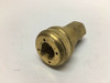 Quick Disconnect Coupling Half 3355341 Oshkosh 