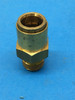 Right Rear Axle Front Connector 25097872 Mack Trucks