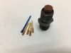 Electrical Plug Connector MS3101F10SL-3P 