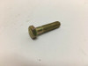 Machine Bolt 11668688 Steel Lot of 100