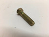 Machine Bolt 11668688 Steel Lot of 100