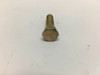 Machine Bolt 11668688 Steel Lot of 100