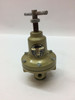 Fluid Pressure Regulating Valve 11-002-019 Norgren 1/4" NPT 400PSIG 28BAR