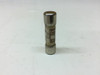 Fuse Cartridge KTK-3 Revere Electric Supply Tube Type Opaque Body 