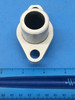 Pipe Flange 11610562 White