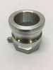 Quick Disconnect Coupling Half 51415K54 Aluminum