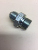 Tube To Boss Straight Adapter 10553096-14 General Dynamics Lot of 10
