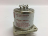 Coaxial Switch SR-6C-D RLC Electronics Radio Frequency Transmission Line