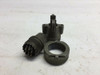 Electrical Connector Cable Clamp End Bell Assembly 057-0364-014 ITT 