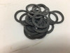 Flat Washer 803336 Rubber Synthetic Lot of 25