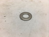 Flat Washer 91950A031 Steel Lot of 92