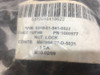 3/8-16 Hexagon Self-Locking Nut 1000577 Force Protection Lot of 100