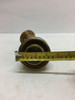 Crimp Hose Fitting 43 Series 11743-32-32 Parker Steel 2" Flange x 2" ID Hose