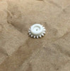 Spur Gear A3140779 Platic, Protruding Hubs