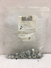 Hexagon Self-Locking Nut 5310-01-530-1545 Lot of 29