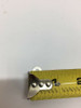 Flat Washer NAS1149CN632R M&M Aerospace Hardware Steel 1000/Bag