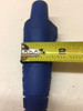 Female Detachable Plug Contact Cam 374-16D33-B Leviton Blue 16 Series