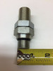 Bulkhead Hose Connector 8770136 JLG Industries 51D Mmv Forklift Truck 