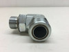 Pipe Elbow Fitting 3273179 Oshkosh Military Threaded 