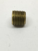 Pipe Plug 111500A Oshkosh Copper Alloy