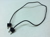 Radio Frequency Test Cable Lead Assembly 2BC-36 Pomona Aircraft C-5 F-4 