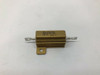 Induct Wire Wound Fixed Resistor RER70F10R0R Vishay Dale Electronics