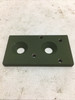 Pry Bar Keeper Mounting Plate AC86104-30 Armatec