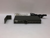 TigerSwitch 10/100 8-Port 100Mbps Ethernet Switch SMC6709FL2 SMC