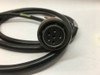 230 V AC Electrical Cable Assembly A3264231-4 Water Resistant