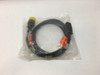 230 V AC Electrical Cable Assembly A3264231-4 Water Resistant