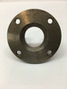 Vehicular Universal Companion Drive Flange 10513811 General Dynamics