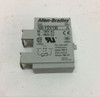 Overvoltage Absorber 100-FSV136 Allen-Bradley Lot of 8