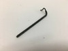 Right-Hand Retaining Pawl Pin 11826018 Steel Lot of 2