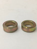 Flat Washer 28H3418 John Deere Medium Crawler Tractor Lot of 2