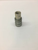 Quick Disconnect Coupling FD72-1001-08-10 Aeroquip Buna-N Seal - Steel