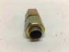 Pipe to Boss Straight Adapter MS51503A8 Aircraft