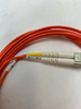 LC/UPC - LC/UPC Fiber Optic Patch Cable 34-507-02M