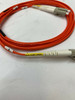 LC/UPC - LC/UPC Fiber Optic Patch Cable 34-507-02M