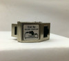 Digital Data Cat 5e In-Line Coupler UJ5T568S L-COM