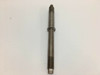 Worm Shaft 7768063 Krobach Steel