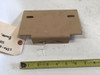 Grade Vehicular Components Bracket 11018G0109 Brown