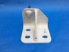 Striker Pin Bracket 10656736-011PW General Dynamics White