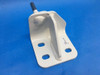 Striker Pin Bracket 10656736-011PW General Dynamics White