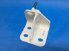 Striker Pin Bracket 10656736-011PW General Dynamics White