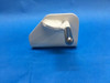 Striker Pin Bracket 10656736-011PW General Dynamics White