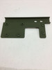 Military Mounting Plate 1000319-002 BAE Systems Steel 1 1/4-Ton Hmmwv Truck